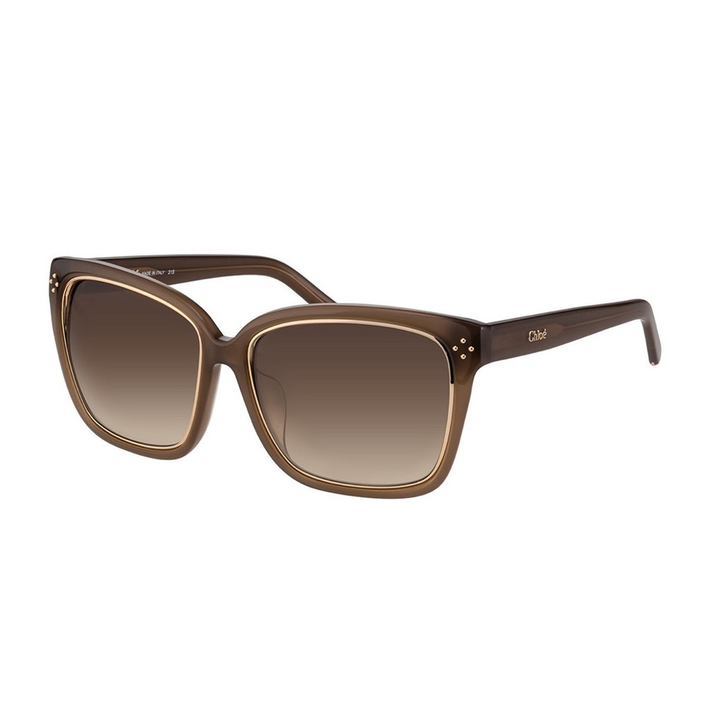Chloe women sunglasses